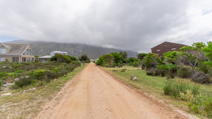 0 Bedroom Property for Sale in Bettys Bay Western Cape